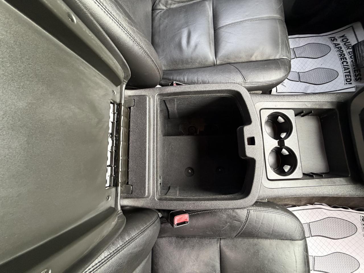 GMC Yukon SLT 4WD 2013