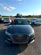 2017 Audi S3 