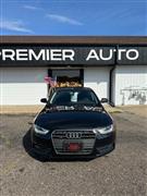 2013 Audi A4 