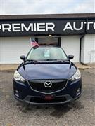 2013 Mazda CX-5 