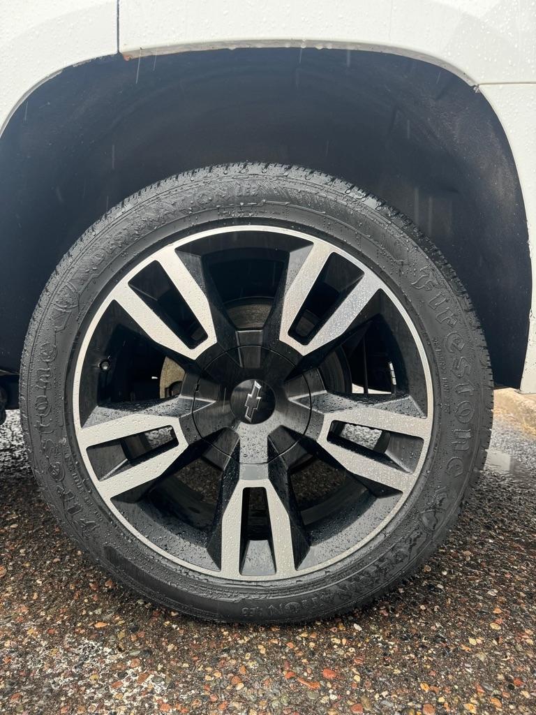 2018 Chevrolet Tahoe Premier - Photo 7