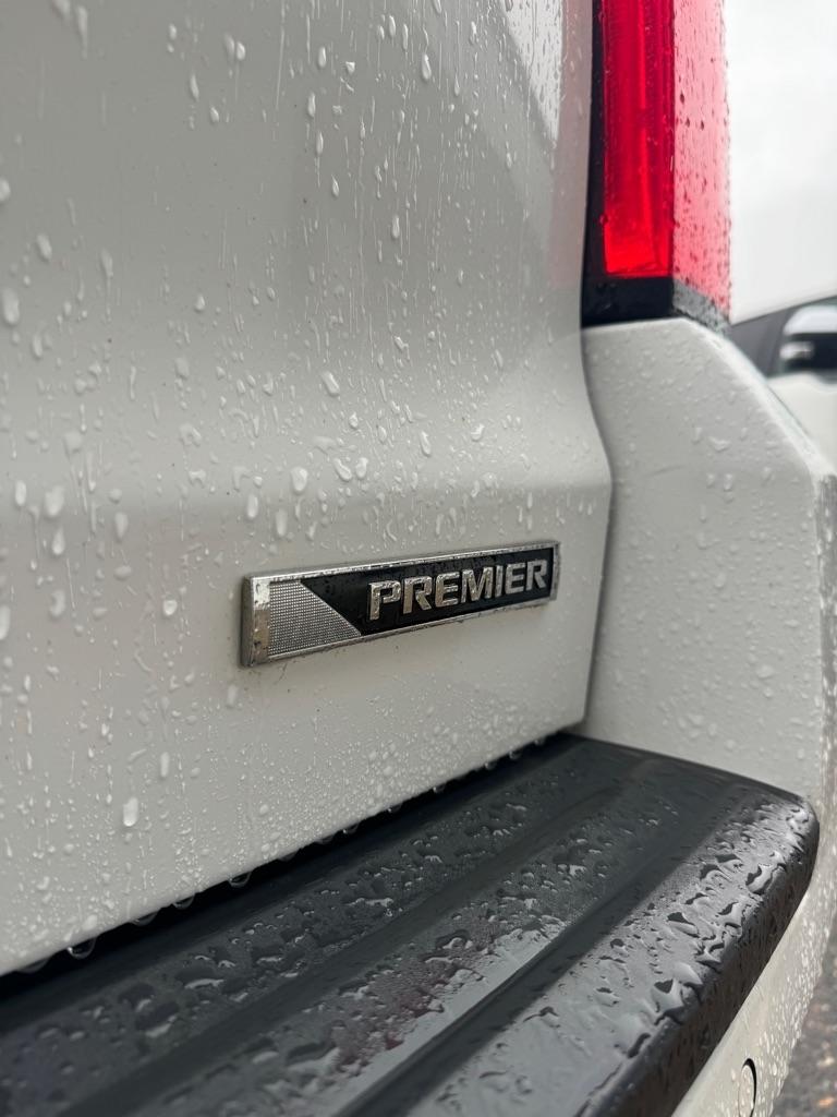 2018 Chevrolet Tahoe Premier - Photo 9