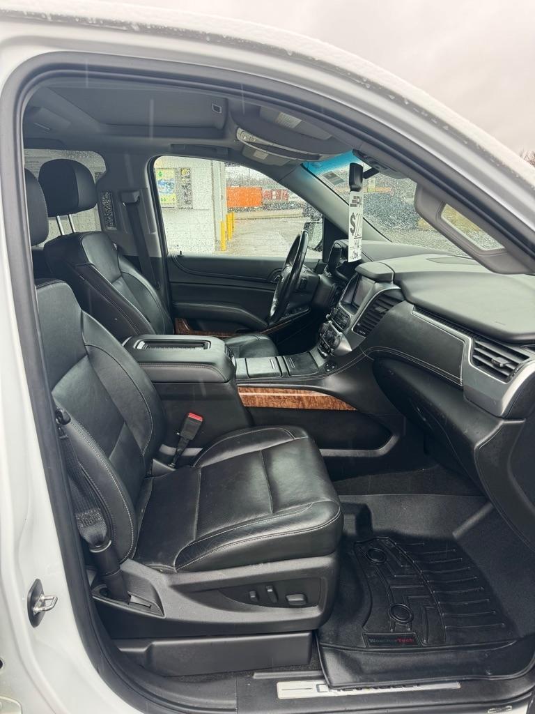 2018 Chevrolet Tahoe Premier - Photo 10