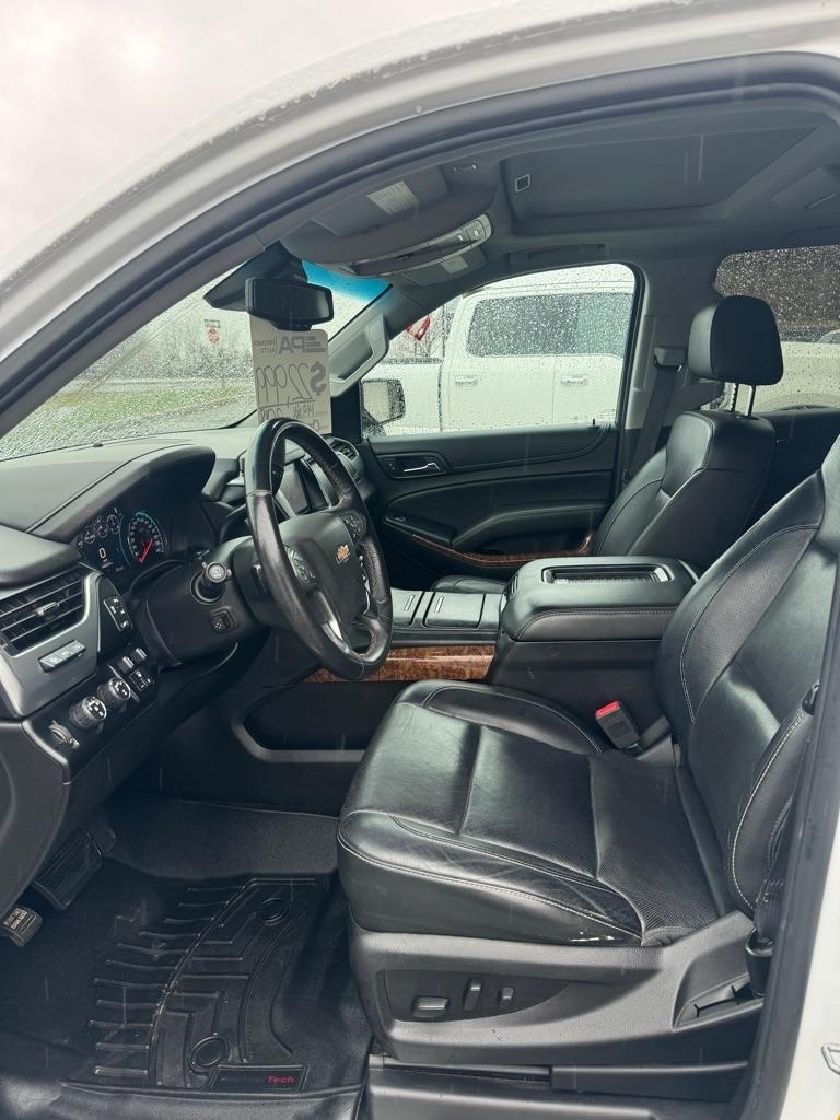2018 Chevrolet Tahoe Premier - Photo 11