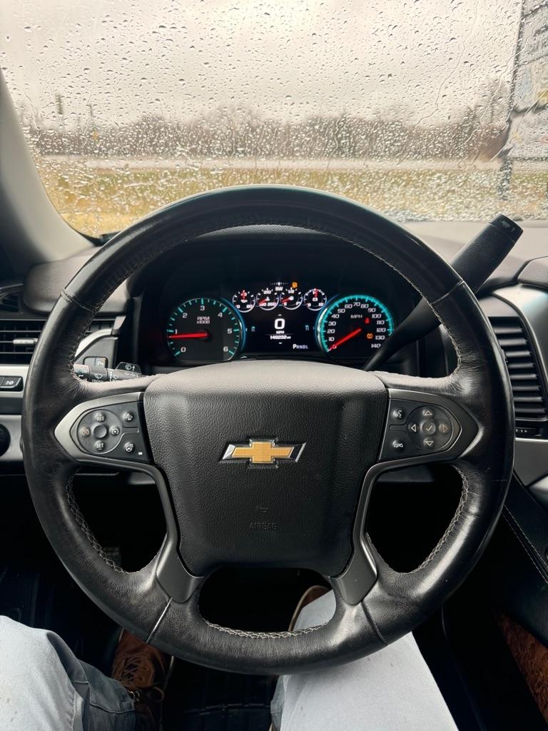 2018 Chevrolet Tahoe Premier - Photo 12