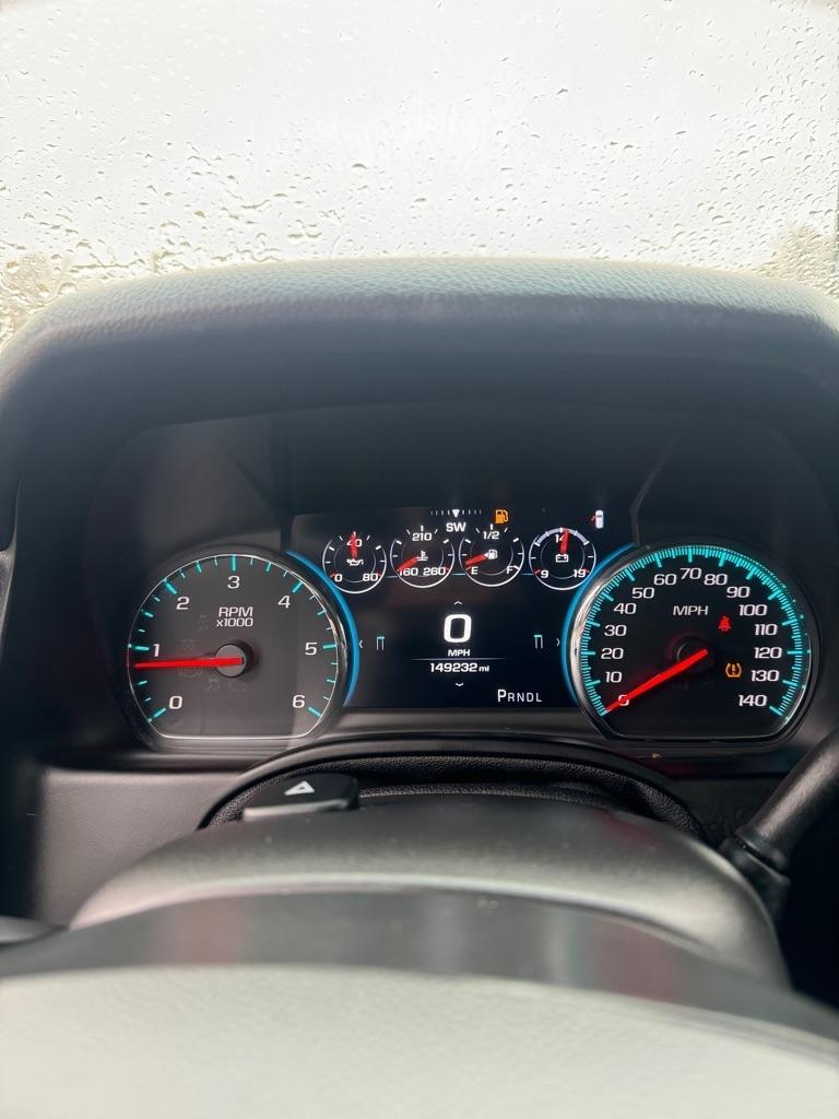 2018 Chevrolet Tahoe Premier - Photo 15