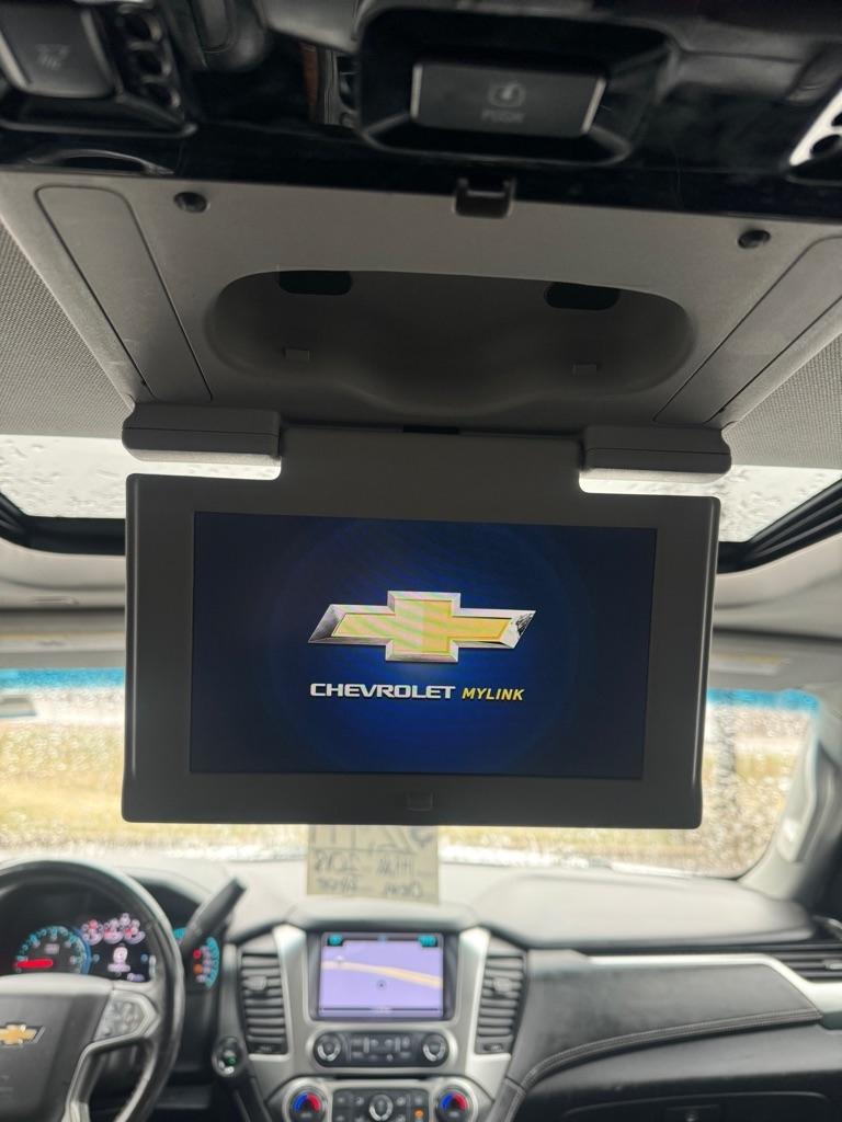 2018 Chevrolet Tahoe Premier - Photo 16