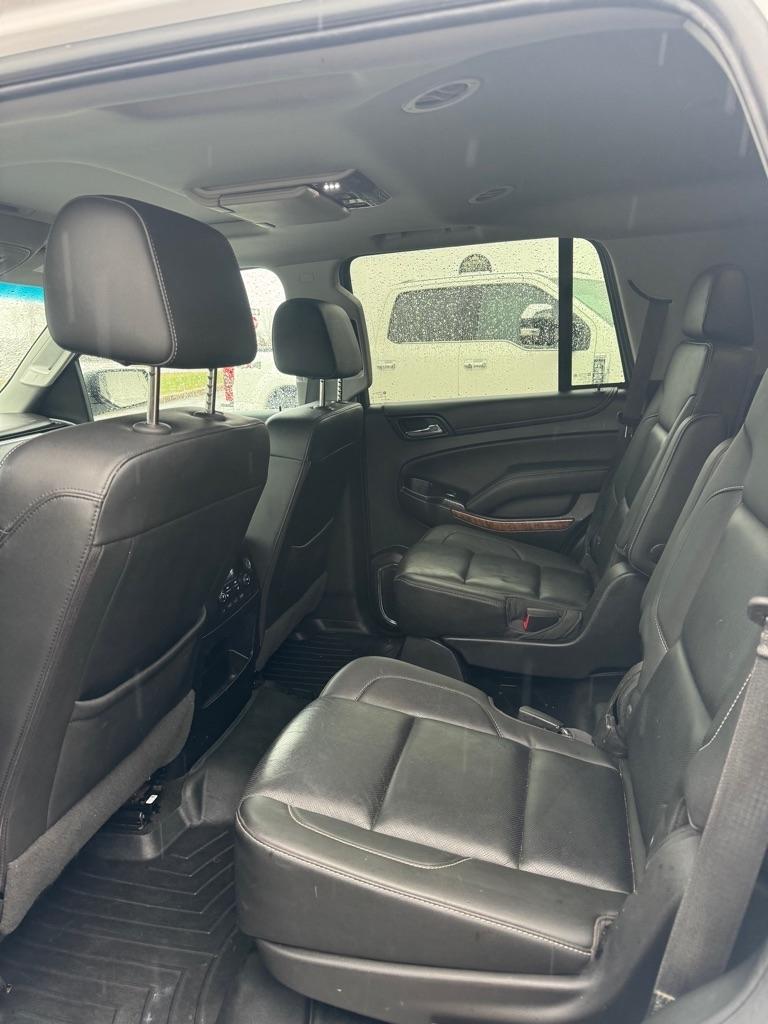 2018 Chevrolet Tahoe Premier - Photo 17