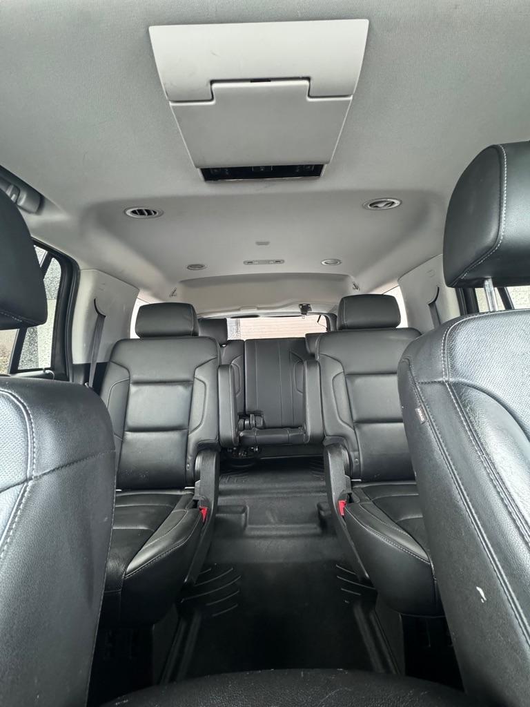 2018 Chevrolet Tahoe Premier - Photo 18
