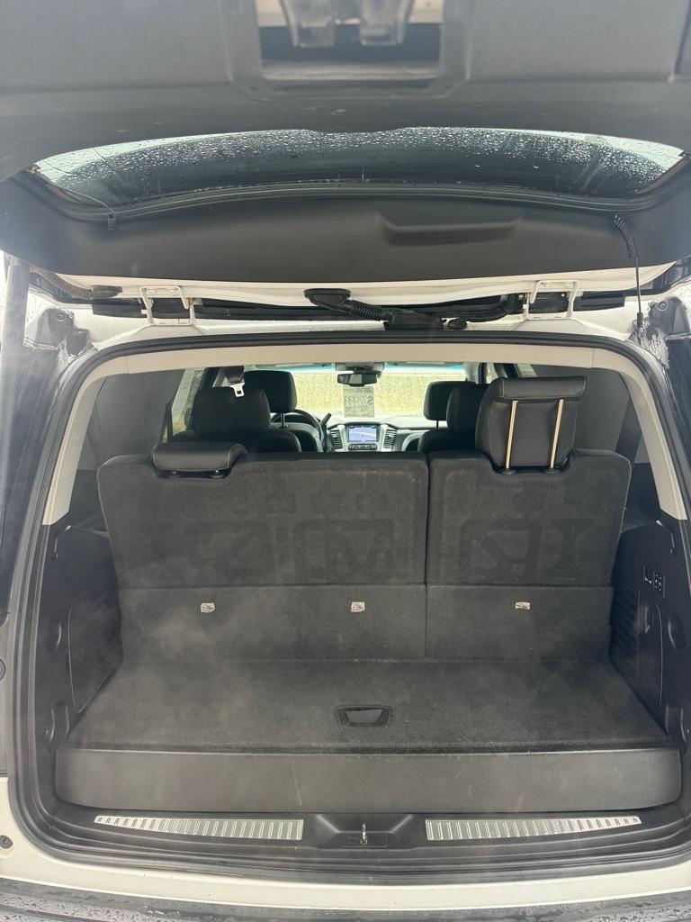 2018 Chevrolet Tahoe Premier - Photo 19