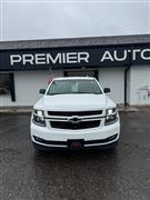 2018 Chevrolet Tahoe 