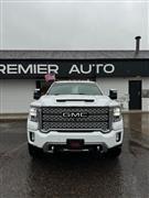 2020 GMC Sierra 3500HD 