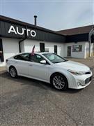 2015 Toyota Avalon 