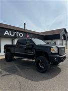 2016 GMC Sierra 2500HD 