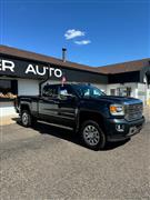 2019 GMC Sierra 2500HD 