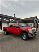 2013 Ford F-350 SD 