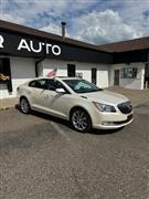 2014 Buick LaCrosse 