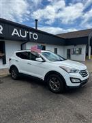 2014 Hyundai Santa Fe 