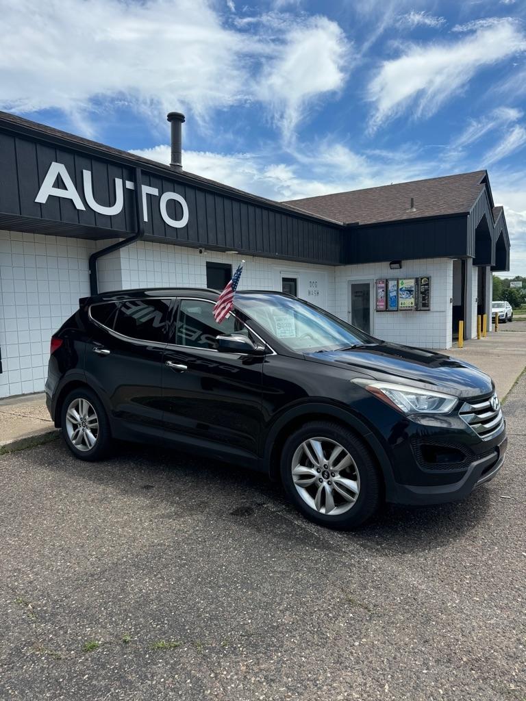 2015 Hyundai Santa Fe Sport 2.0T AWD