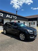 2014 GMC Acadia 