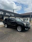 2019 GMC Yukon 