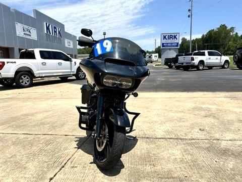 2019 Harley-Davidson FLTRXS 