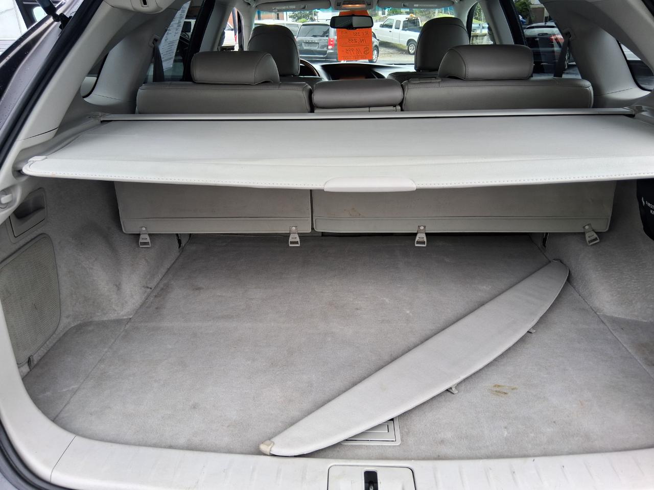 Lexus RX 350  2010