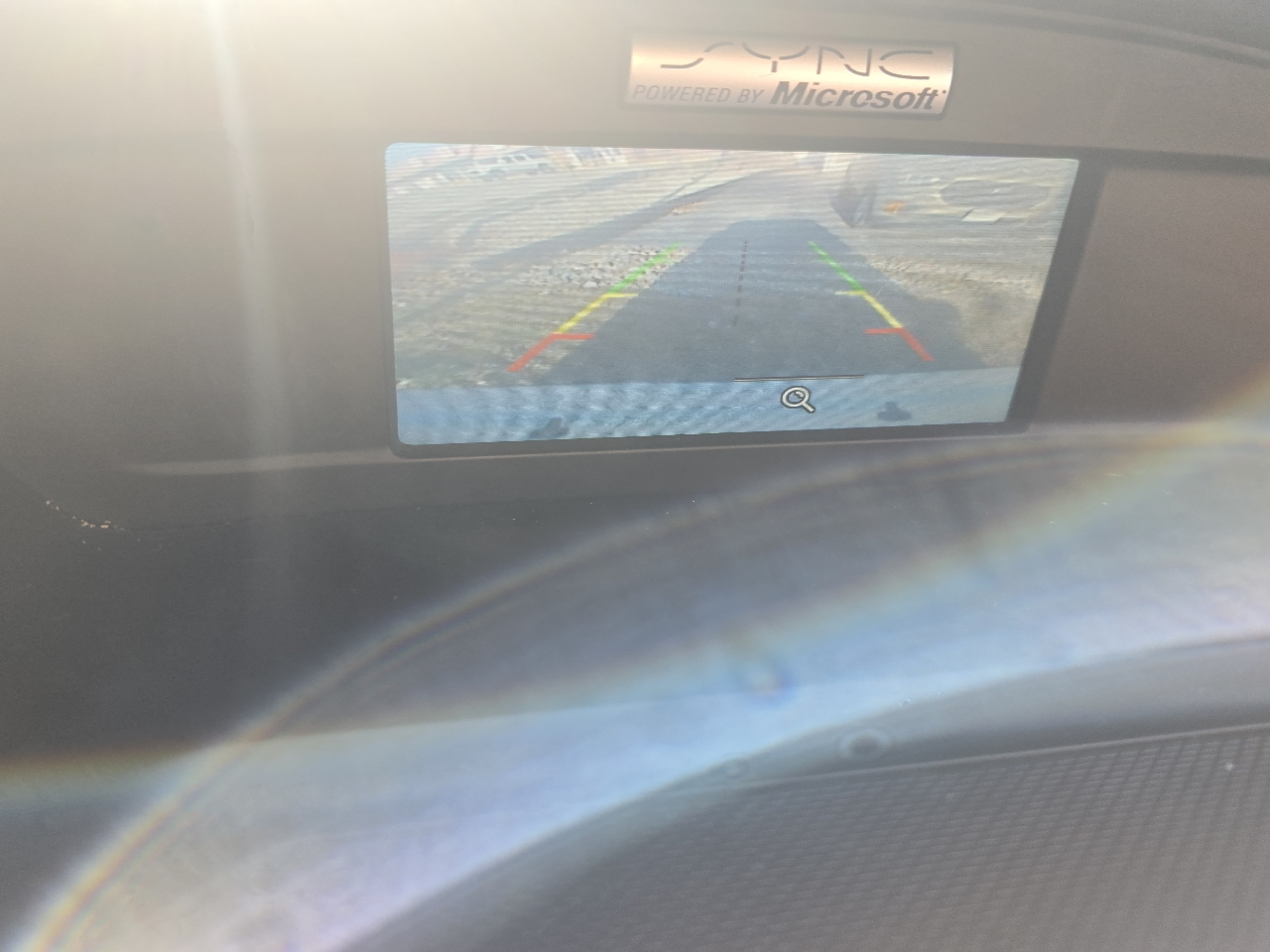 Ford Escape SE 4WD 2015