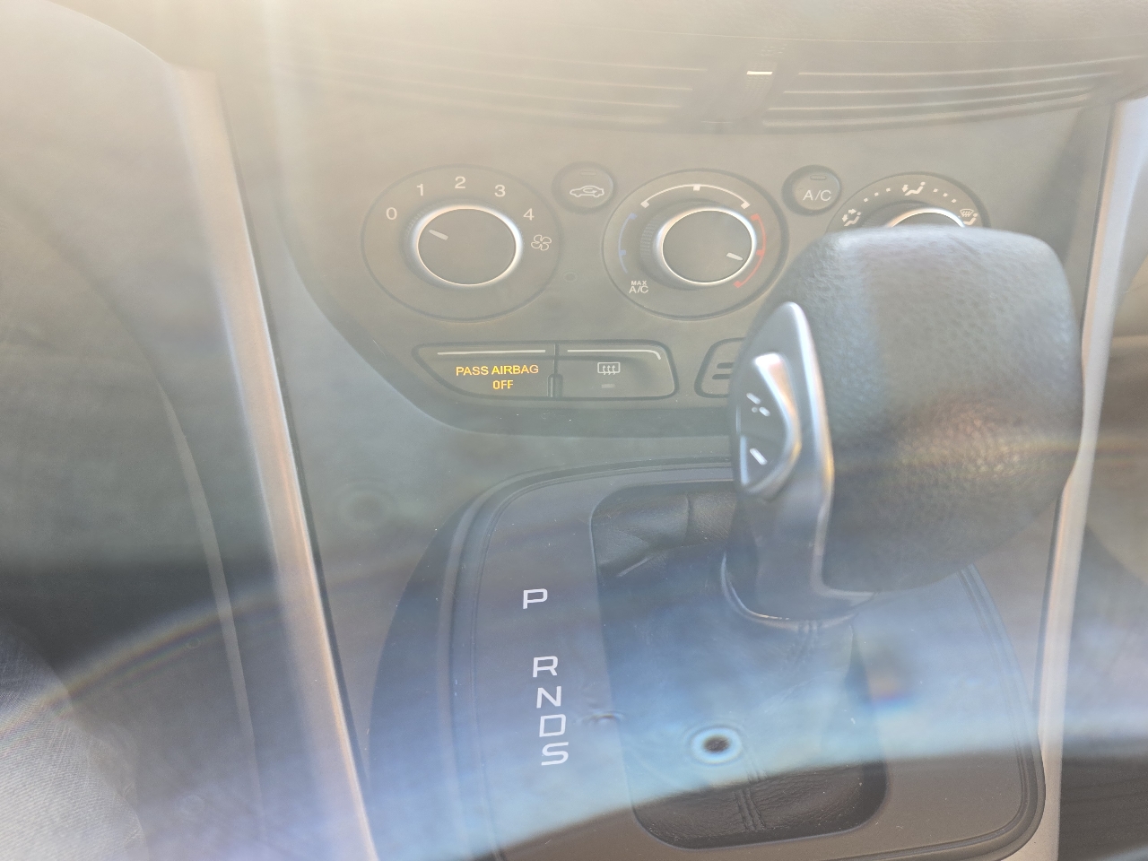 Ford Escape SE 4WD 2015