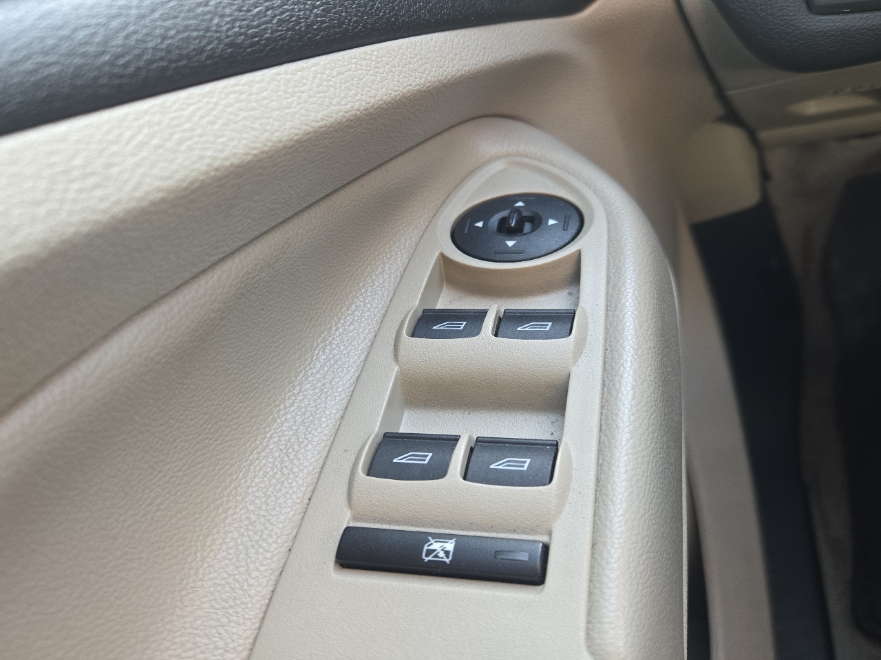 Ford Escape SE 4WD 2015