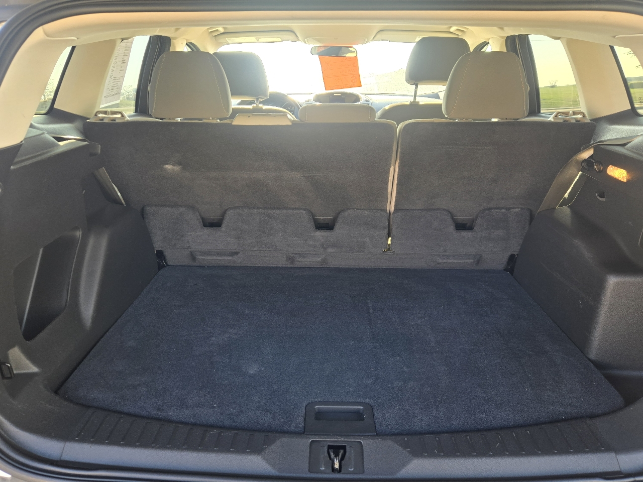 Ford Escape SE 4WD 2015