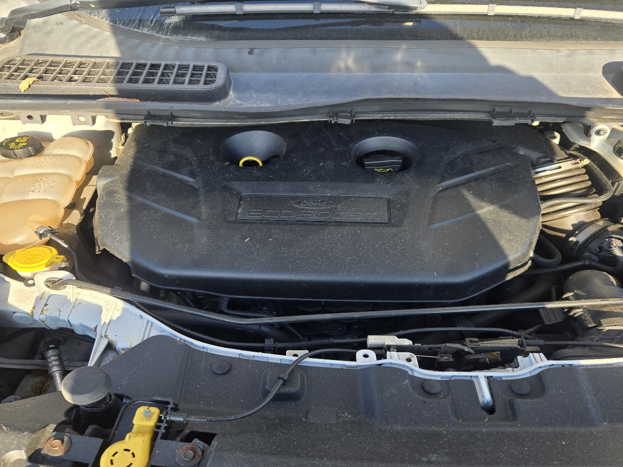 Ford Escape SE 4WD 2015