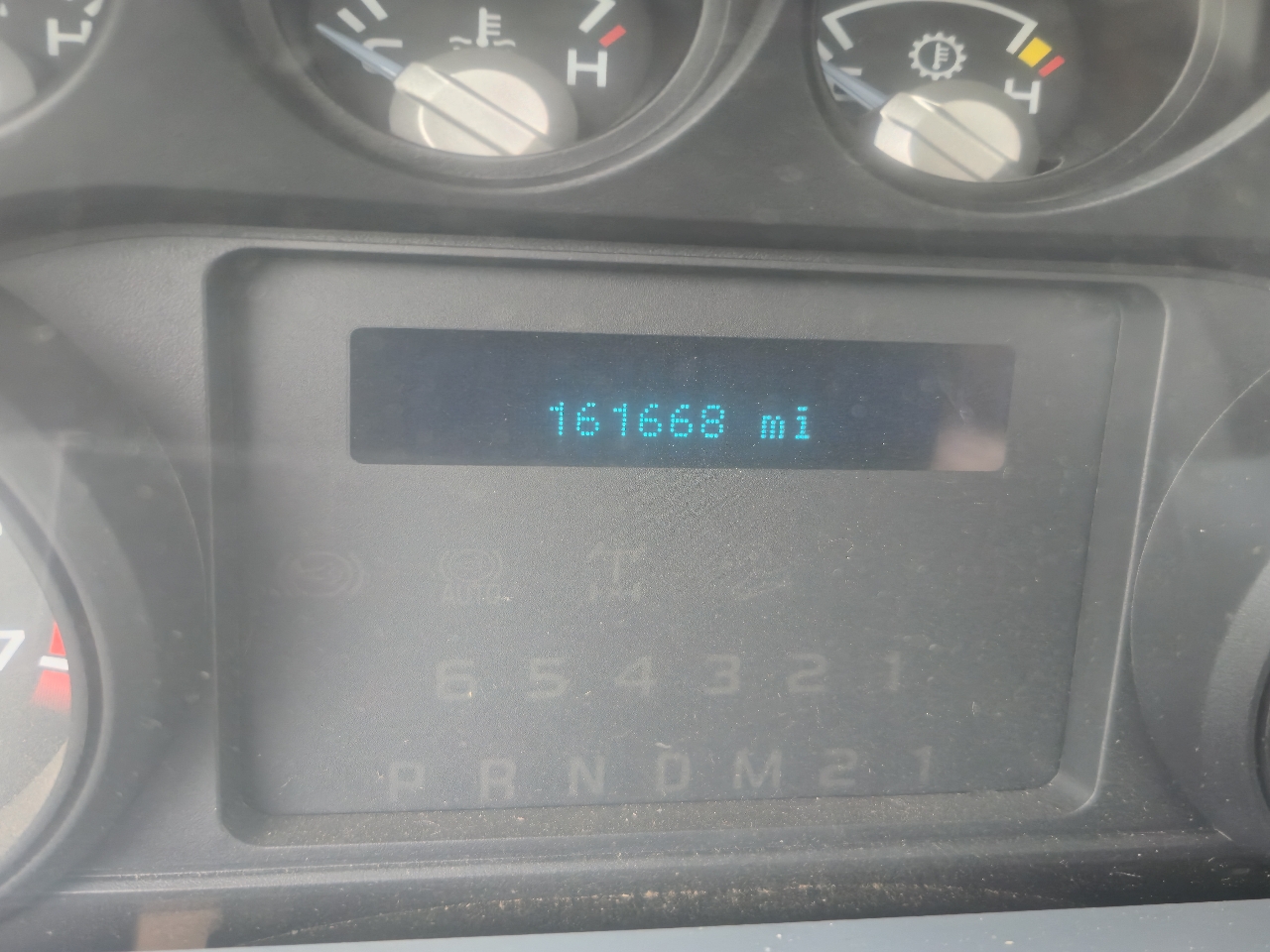 Ford F-350 SD XL 2WD 2011