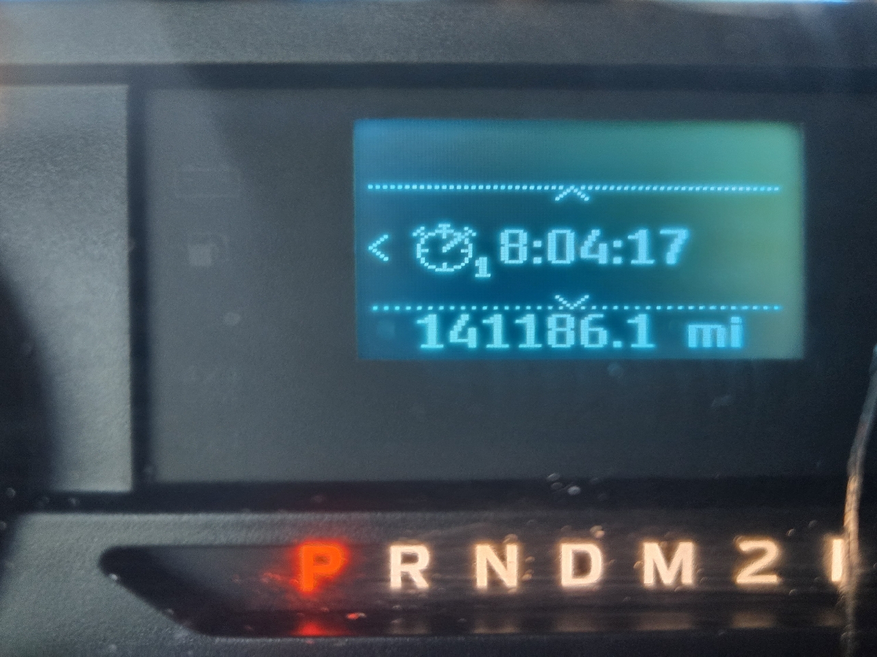 Ford F-150 XL 8-ft. Bed 2WD 2018