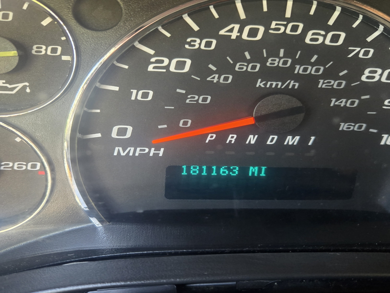 Chevrolet Express 2500 Cargo 2016