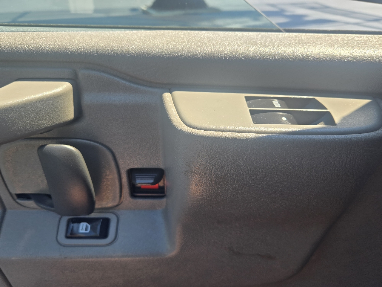 Chevrolet Express 2500 Cargo 2016