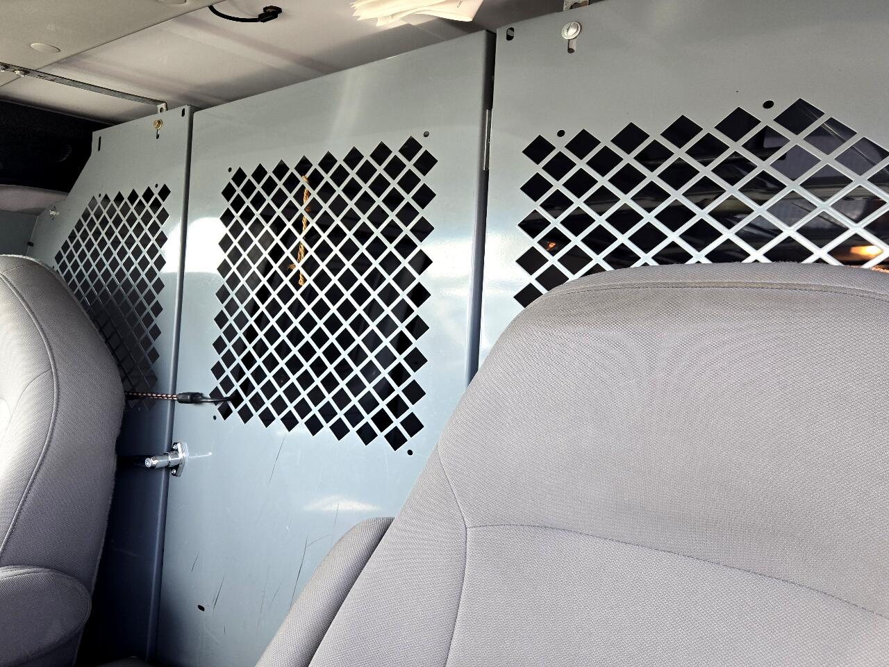 Ford Econoline E-250 2007 Ford Econoline E-250 2007
