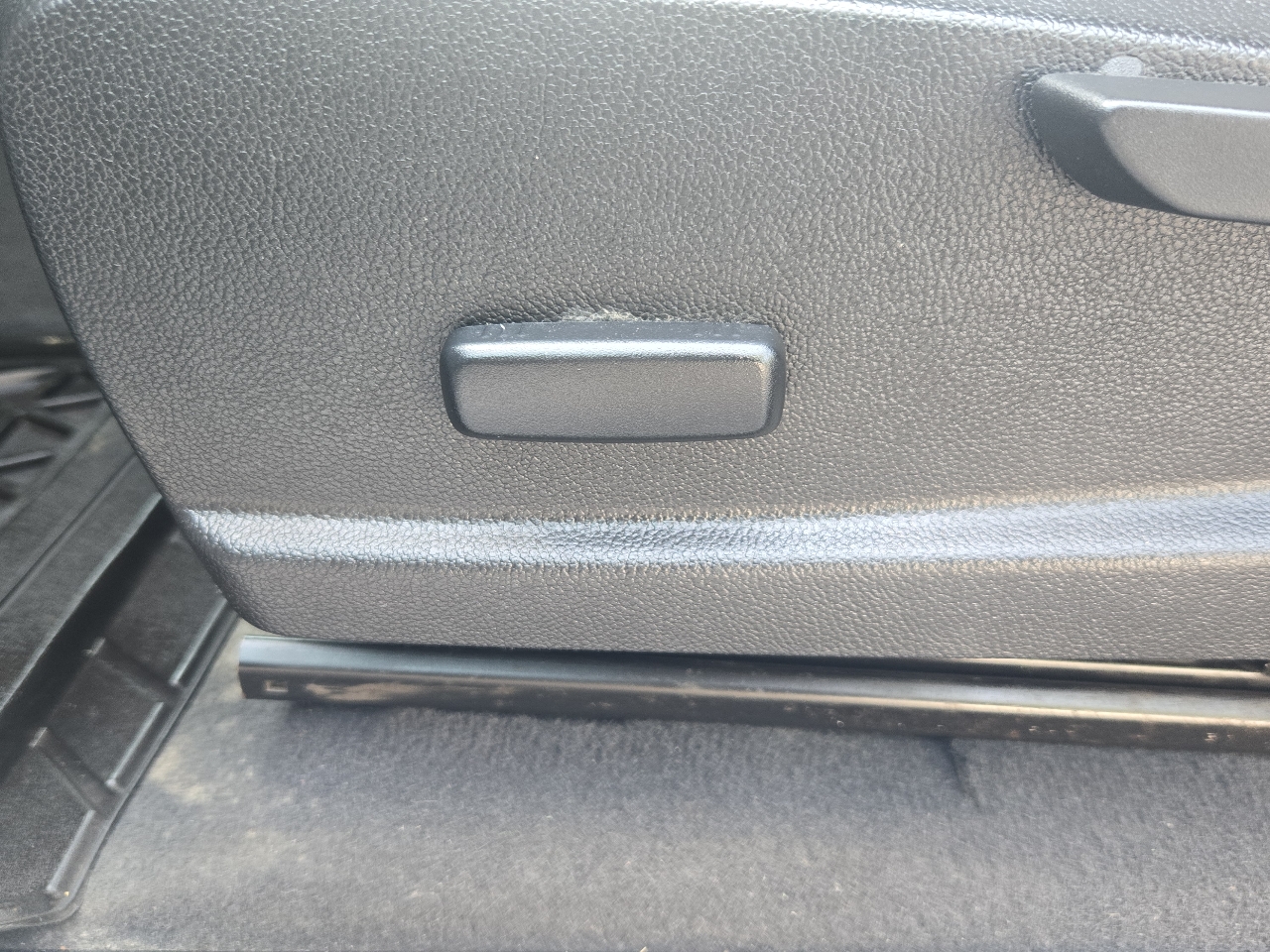 Chevrolet Colorado Work Truck Ext. Cab 4WD 2018