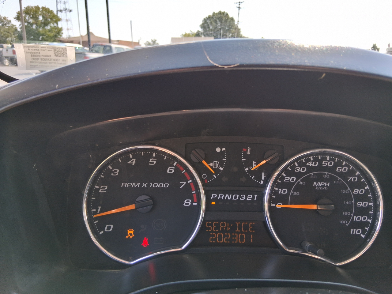 Chevrolet Colorado 1LT Crew Cab 4WD 2012 Chevrolet Colorado 1LT Crew Cab 4WD 2012