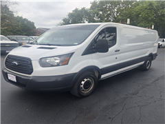2017 Ford Transit  2017 Ford Transit