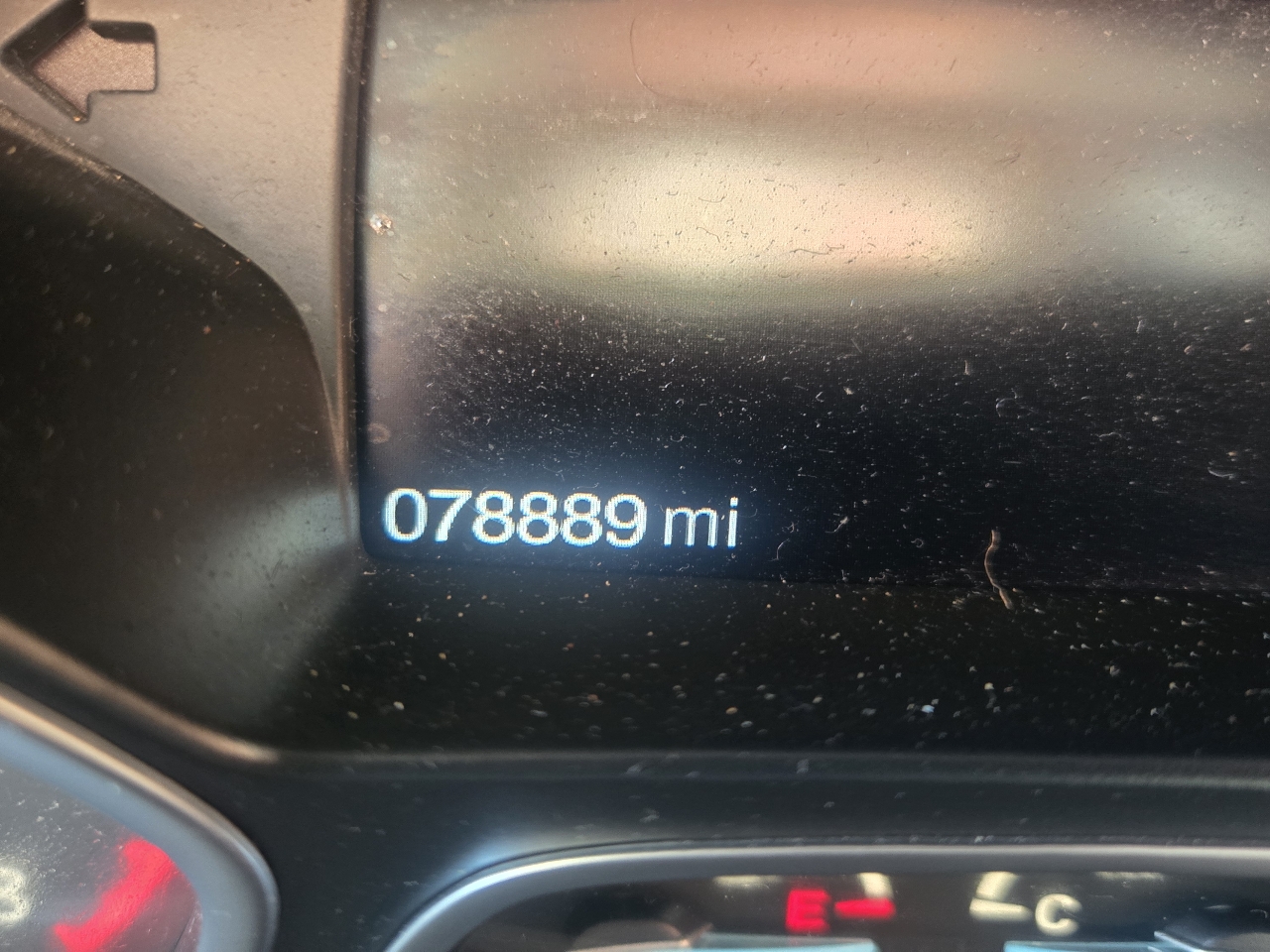 Ford Escape SE 2017 Ford Escape SE 2017