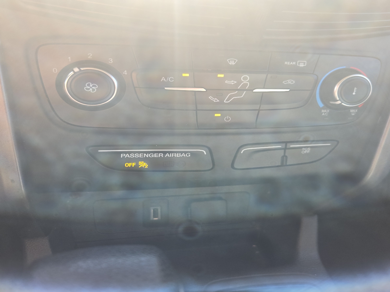 Ford Escape SE 2017 Ford Escape SE 2017