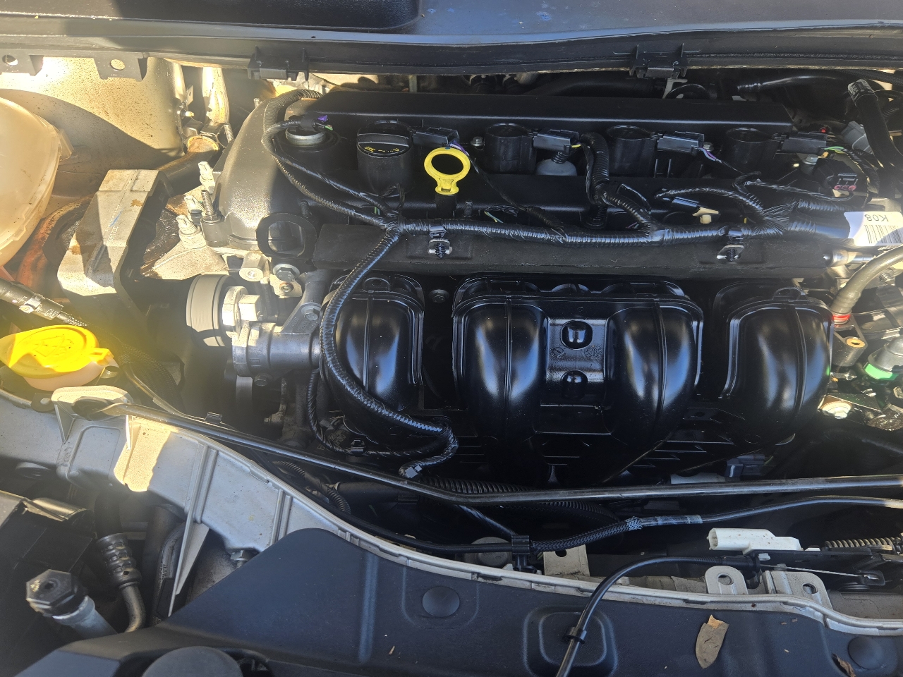 Ford Escape SE 2017 Ford Escape SE 2017