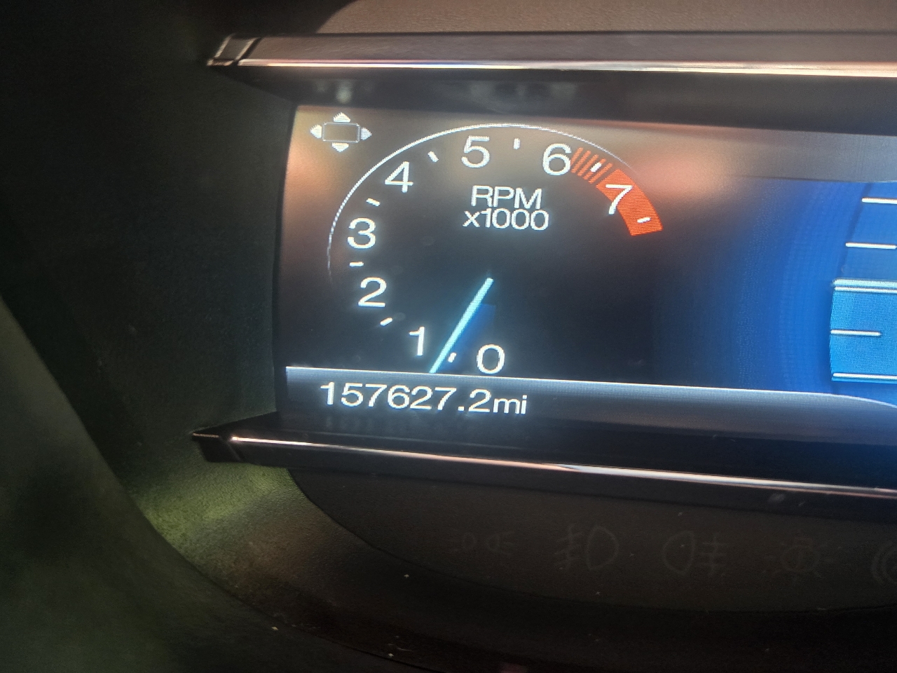 Ford Explorer Sport 4WD 2019 Ford Explorer Sport 4WD 2019