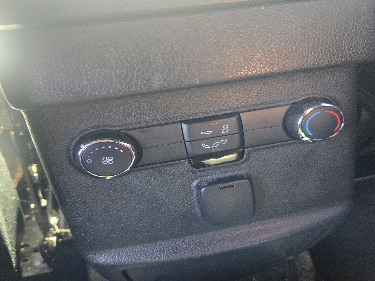 Ford Explorer Sport 4WD 2019