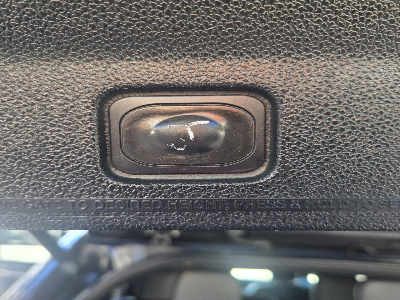 Ford Explorer Sport 4WD 2019