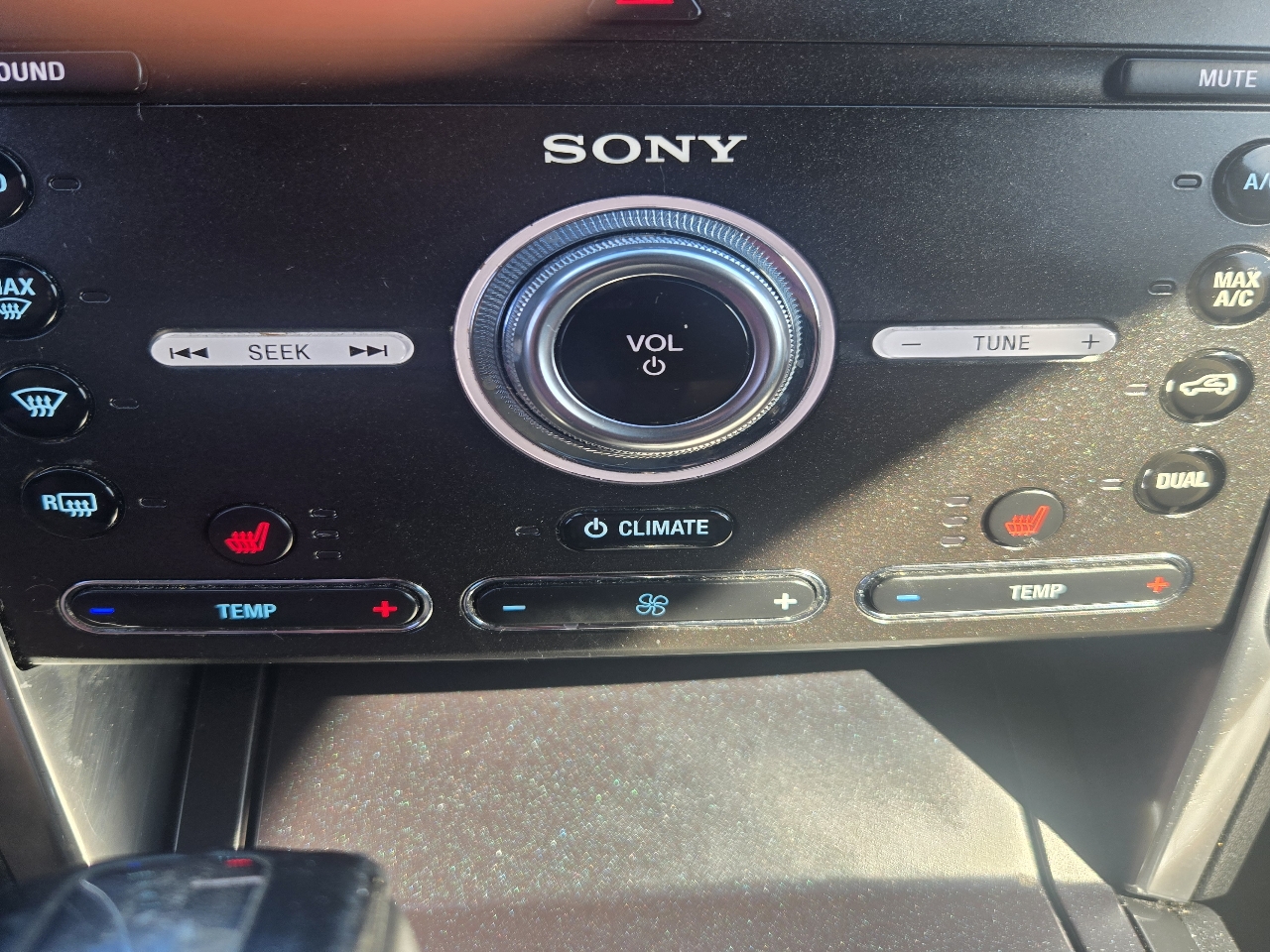 Ford Explorer Sport 4WD 2019