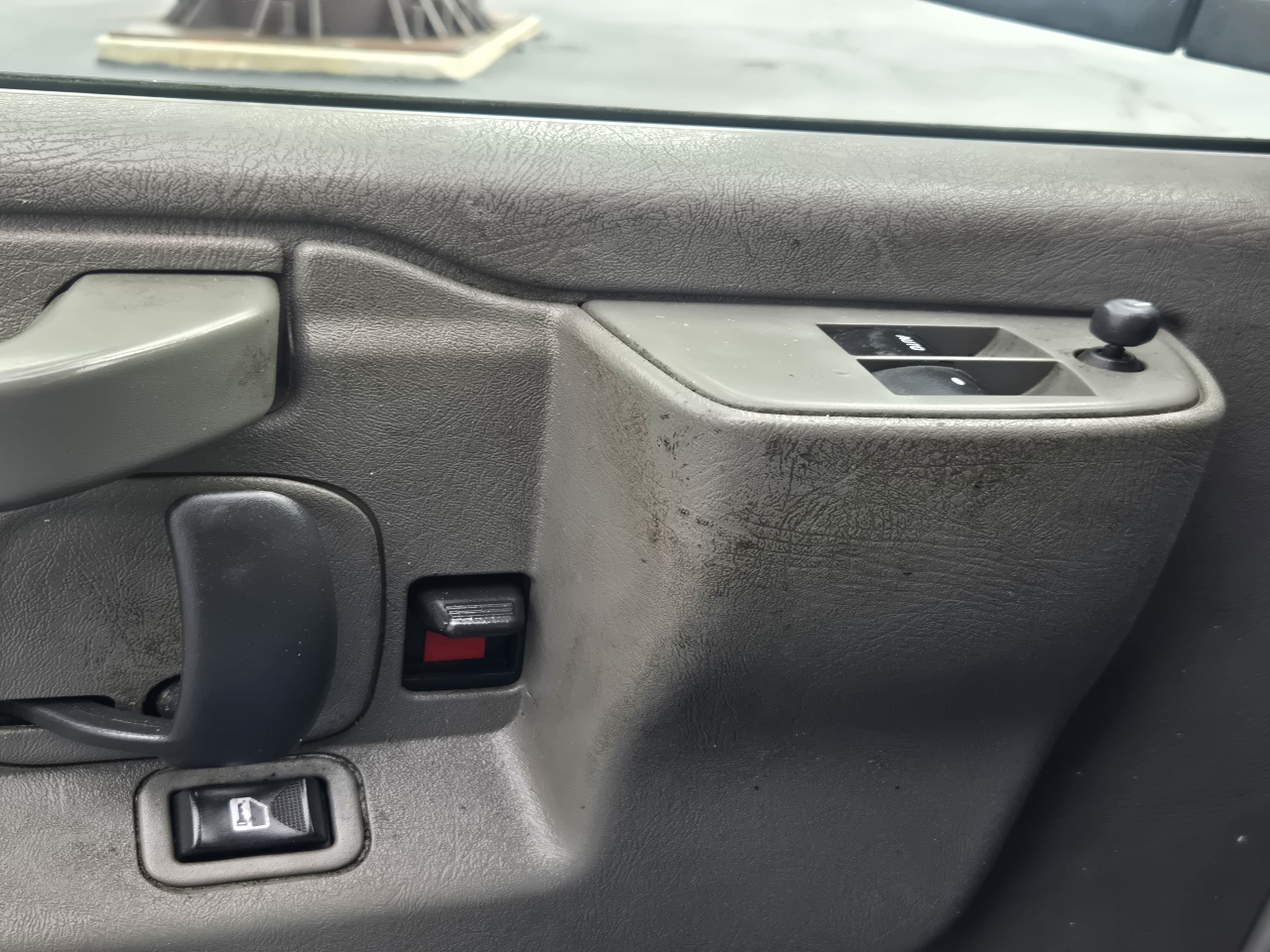 Chevrolet Express 3500 Cargo 2019 Chevrolet Express 3500 Cargo 2019