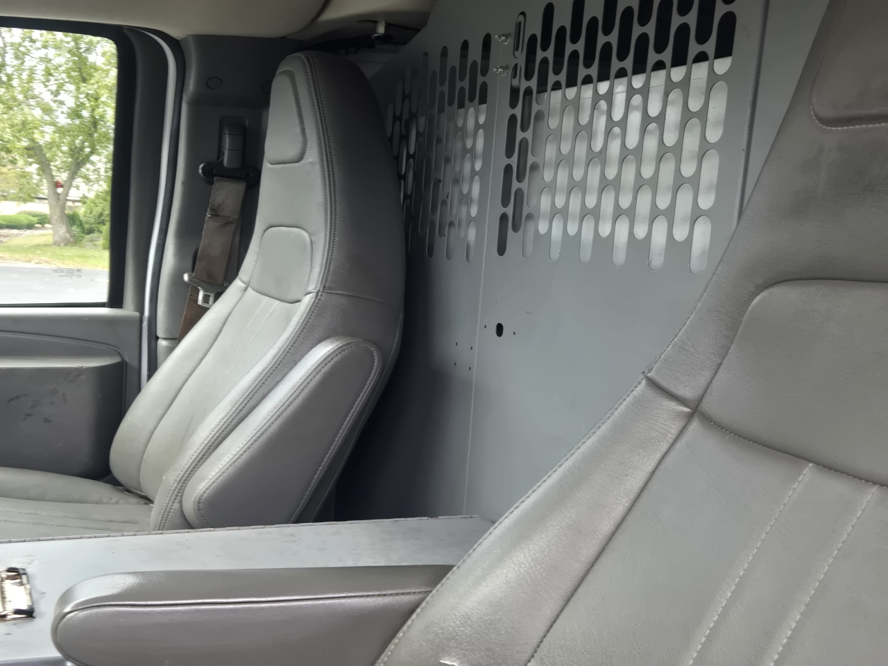 Chevrolet Express 3500 Cargo 2019 Chevrolet Express 3500 Cargo 2019
