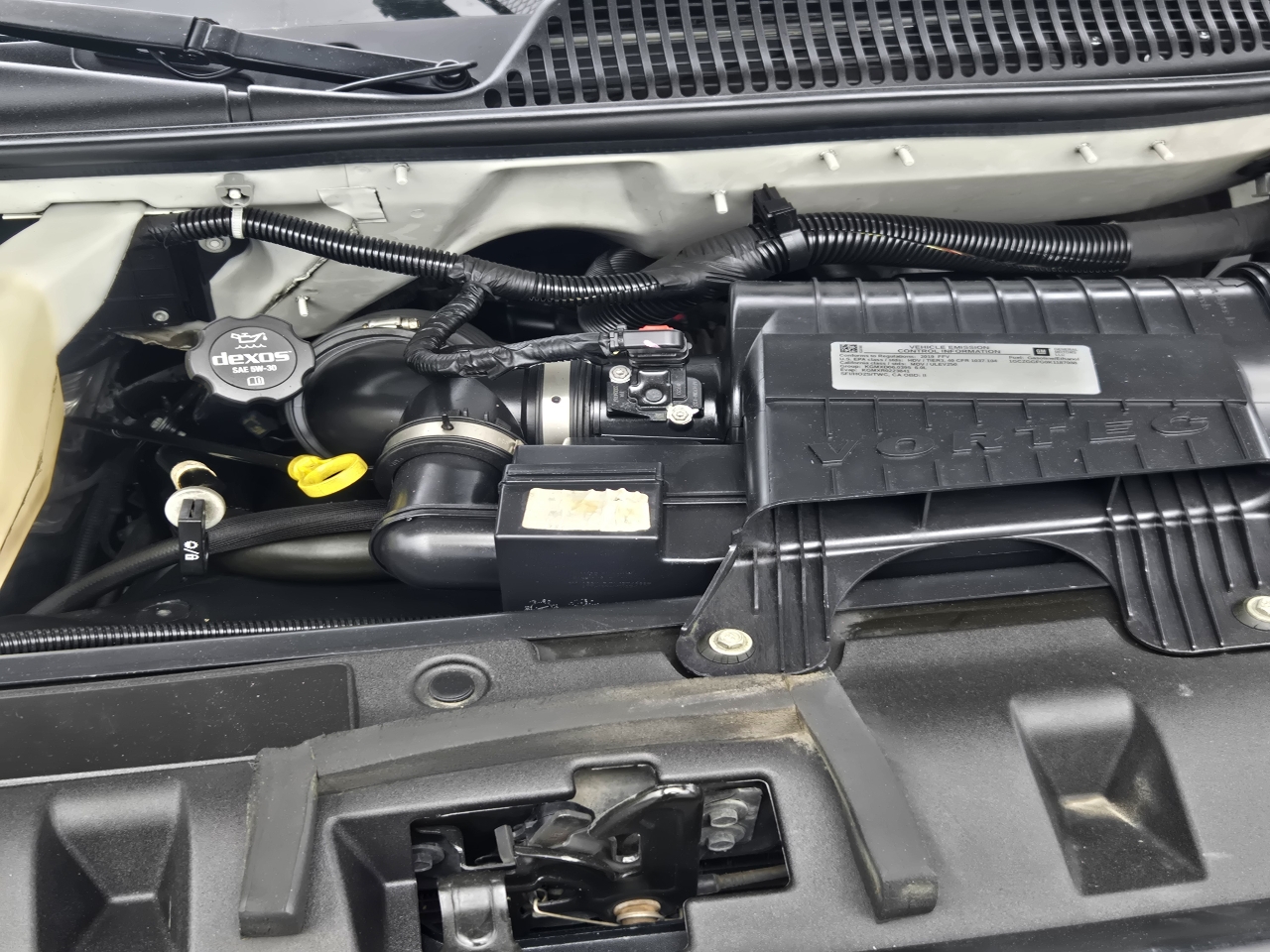 Chevrolet Express 3500 Cargo 2019 Chevrolet Express 3500 Cargo 2019